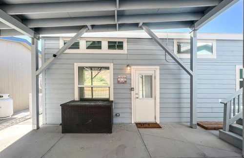 All-American Escape Riverfront - Foto 17