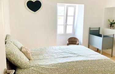 La maison des hirondelles - proche des plages - Foto 5