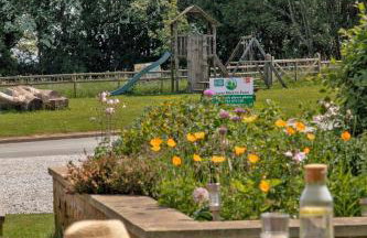 Alpaca Cottage 7mins to Alton Towers - Foto 18