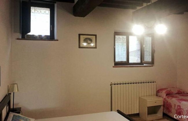 Apartment Ortensia 1 Bedroom, Living Room,bathroom - Foto 3