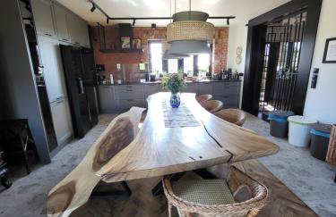 Stary Dom nad Wrześnicą - Foto 10