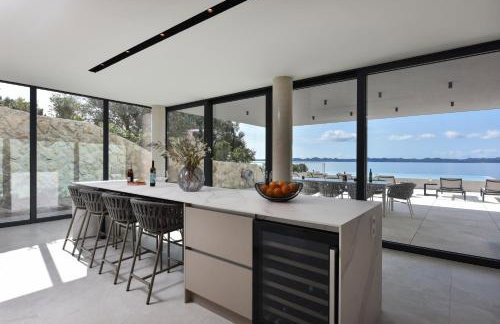 Beachfront Villa FUX Eternity Zdrelac Pasman Zadar - Foto 17