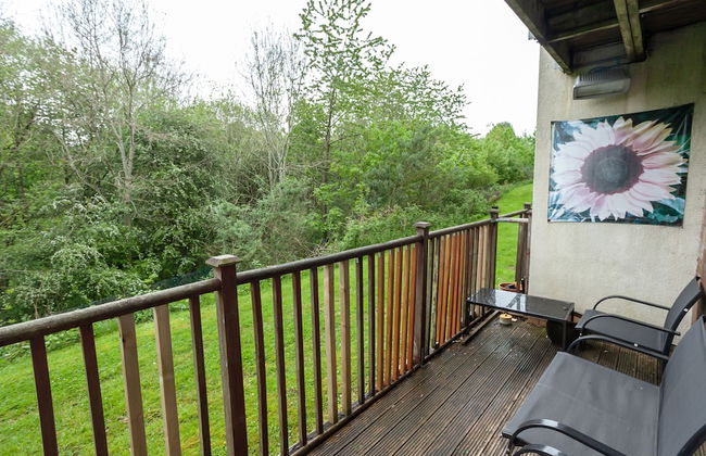 Lakeside view - Manchester townhouse - Foto 20