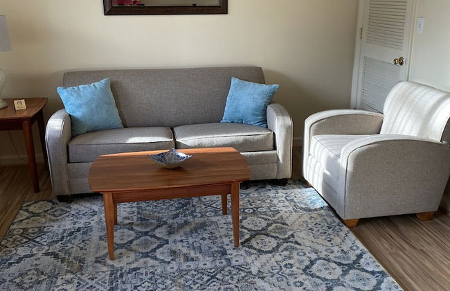 Affordable Corporate Suites Christiansburg - Foto 39