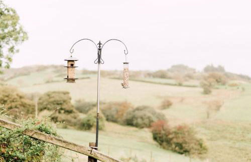 The Barn at Ty Beic - Foto 17