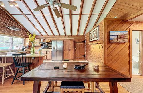 Cabin Retreat on 8 Acres High Springs FL - Foto 20