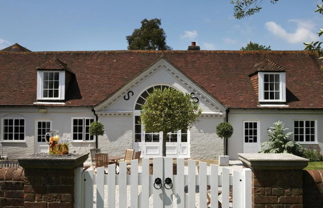 The Goodwood Park - Foto 68