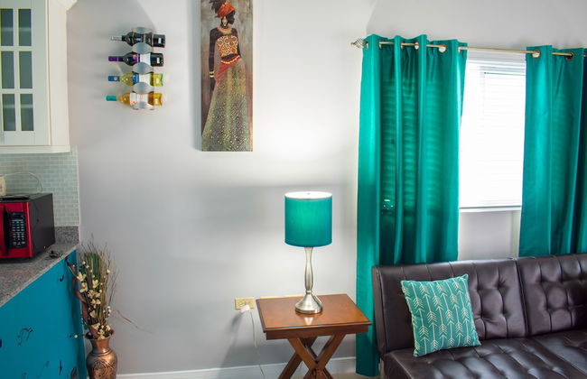 Casa Victoria Golf Retreat - Foto 3