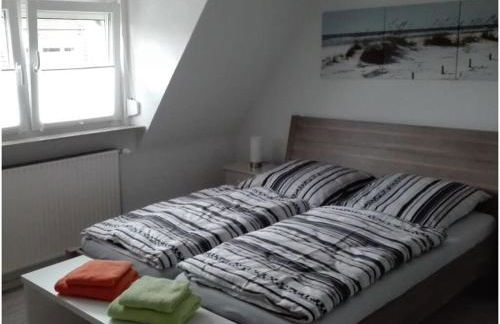 Holiday Apartment Grohnert - Foto 13