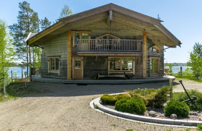 Villa pyöriäinen - Foto 2