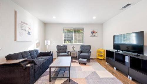 Cozy Nest Across the street from UC Davis Sacramento - Foto 2