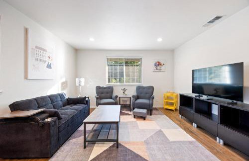 Cozy Nest Across the street from UC Davis Sacramento - Foto 2