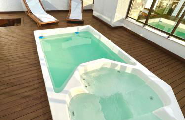 Cobertura Velejar em Condomínio Clube - com Área de Lazer - Photo 10