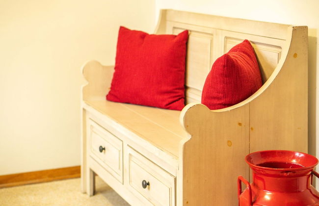 The Doctors Inn Lake Geneva Escape for 8! - Foto 33