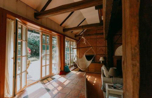 Landhaus Kurzenmoor - Tenne (410 qm) - Photo 47