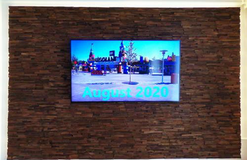 Antike & Modern Deluxe 2 mit Terrasse - Foto 7