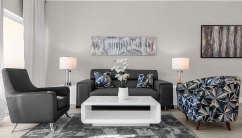 3 Bedroom Spacious Condo at WorldQuest near Disney- 22749 - Foto 2