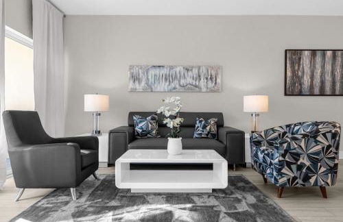 3 Bedroom Spacious Condo at WorldQuest near Disney- 22749 - Foto 2