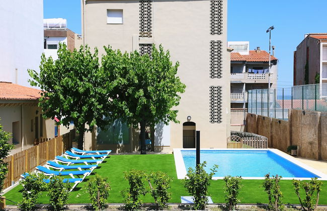 RVApartaments Provenzal - Foto 31