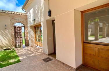 Casa Fresno alojamiento en el campo hasta 5 personas cerca de Salamanca - Foto 42