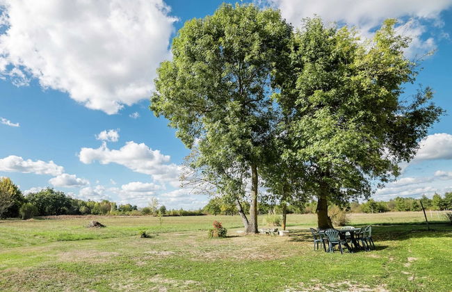 Spacious Holiday Home in Saint-nexans With Terrace - Foto 64