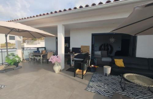 VILLA entre mer, montagnes, étangs et rivières - Foto 6