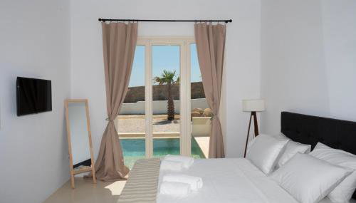 Adyton Mykonos Luxury Suites & Pools - Foto 3