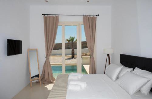 Adyton Mykonos Luxury Suites & Pools - Foto 3