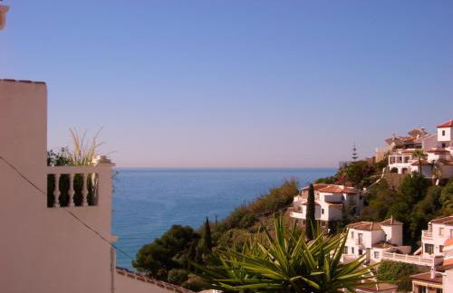Casa Patricia, Ladera del Mar, Nerja - Foto 28