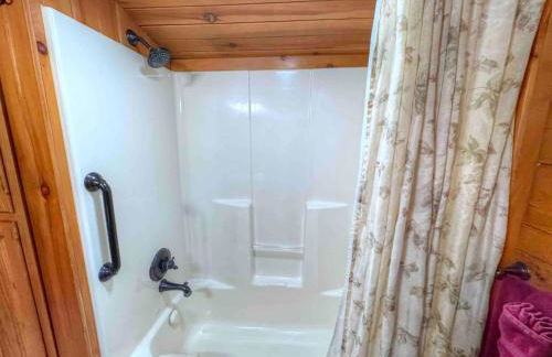 Ferngully Creek Cabins - Foto 53