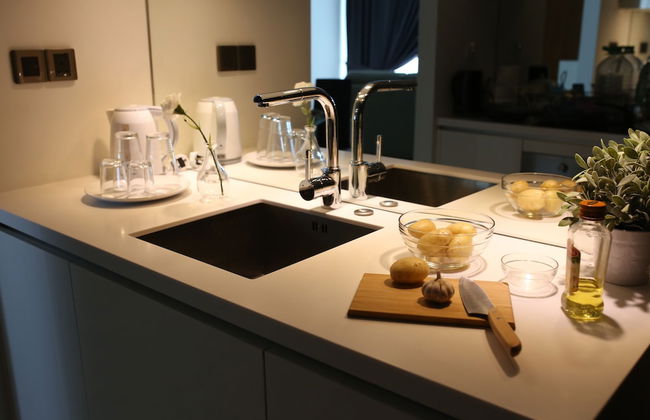 Vortex Suite KLCC by Idaris - Foto 34