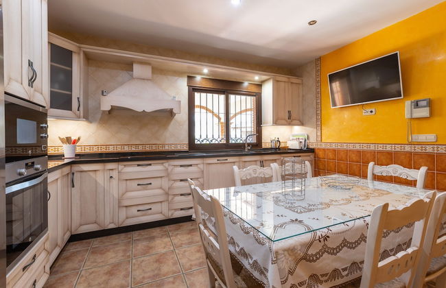 Huerta Del Sur in Alhaurin el Grande - Foto 10