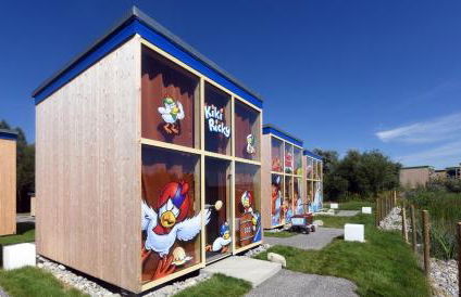 Ravensburger Spieleland Feriendorf - Foto 13