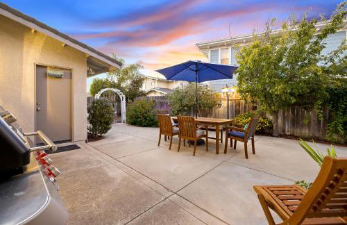 Berry House - Foto 36