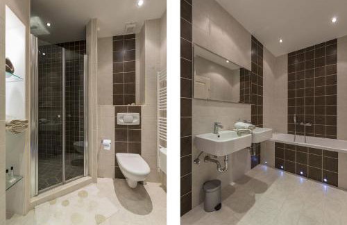 Luxury Apartment Goja with private pool and Jacuzzi near Dubrovnik - Foto 14