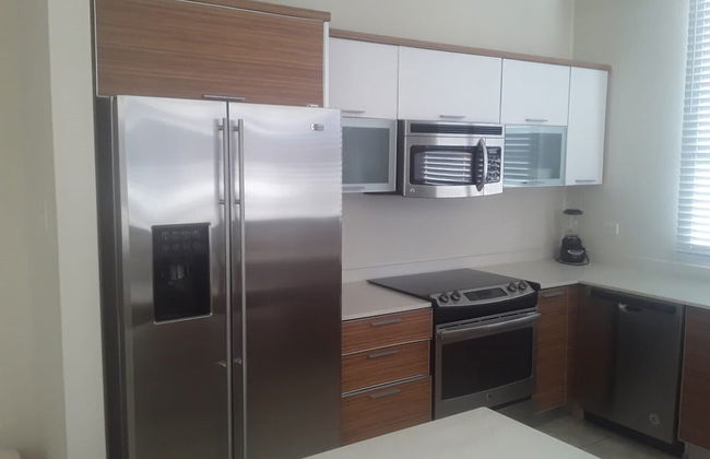 Solarea Resort - Foto 43