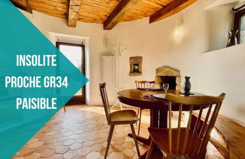 Moulin du seigneur a Roscanvel - Foto 1