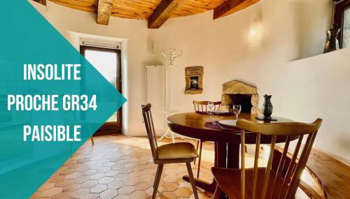 Moulin du seigneur a Roscanvel - Foto 1