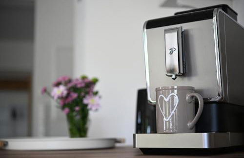 Charmante Altbauwohnung mit Flair in Polling - Foto 6