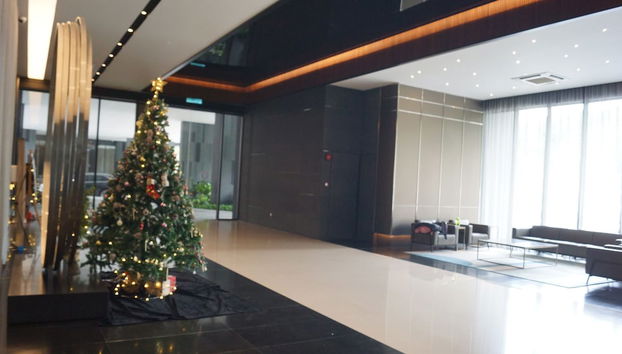 Opus Residences Merdeka Tower KL - Foto 5