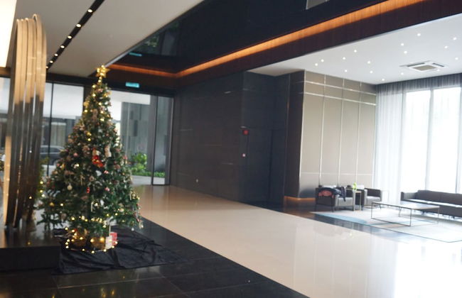 Opus Residences Merdeka Tower KL - Foto 5