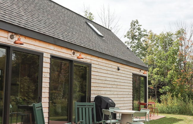 Loma Cottages - Foto 59