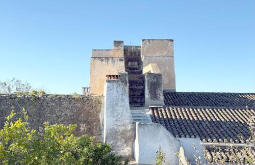 1BR with Panoramic View in historic centre Loulé - Foto 12