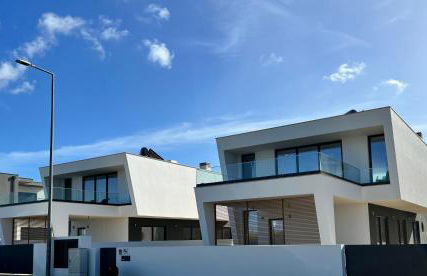 Luxury villas with heated pool & panoramic ocean & valley views - Foto 78