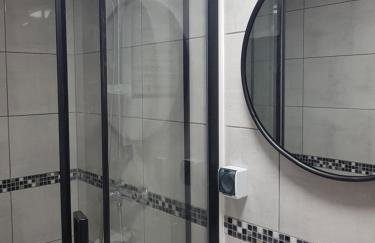 Domki Boszkowo-Dominice "Zielony" - Foto 8