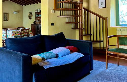 Podere il Casone - Foto 23