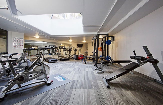 Accommodate Canberra - Griffin - Foto 67