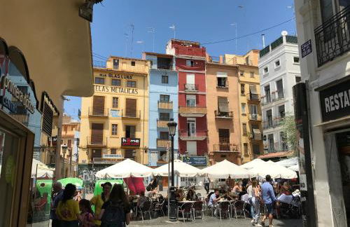 Appartement Elsa Valencia - Photo 69