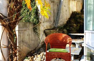 Ferienwohnung im Turm Bellevue mit 3 Schlafzimmern - Foto 19