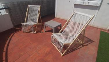 Fred E Kika Holidays - Foto 5, sunbed